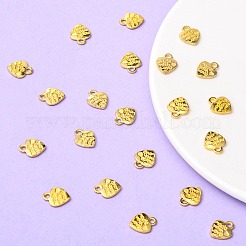 Сплавочные подвески тибетского стиля&nbsp;X-K096N012