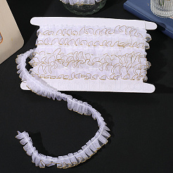 10м органзовая лента&nbsp;ORIB-CY0001-01A