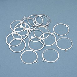 Латунные подвески&nbsp;KK-O139-07S