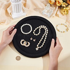 Круглые деревянные изделия&nbsp;ODIS-WH0043-178A-02