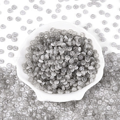 Бисер из стекла &nbsp;SEED-T007-17A