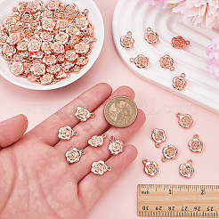 Подвески из сплава 100шт&nbsp;FIND-ME0003-34