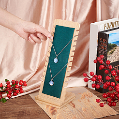 Витрина ожерелья phyllostachys pubescens NDIS-WH0002-14C