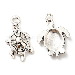 Подвески из эмали и сплава&nbsp;PALLOY-D018-08AS