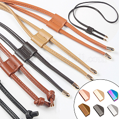 12 комплект 6-х цветных пряжек для декоративных краев сумок из сплава&nbsp;FIND-WR0006-76