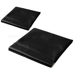 2 шт. 2 размера косметички из искусственной кожи pu&nbsp;ABAG-WH20011-32D