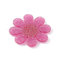 Акриловые подвески&nbsp;MACR-C015-01