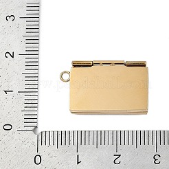 Подвески из нержавеющей стали 304&nbsp;STAS-F310-09G