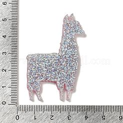 Акриловые подвески&nbsp;OACR-R270-01B