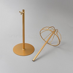 Регулируемая высота подставки для железных шляп&nbsp;ODIS-WH0086-166A