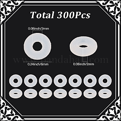 300 шт. резиновые уплотнительные кольца&nbsp;FIND-SC0019-67