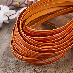 Пэ пластик имитация ротанга плетение&nbsp;KY-SZ0001-12C