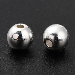 Латунные бусины&nbsp;KK-H759-24A-S