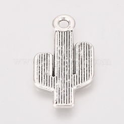 Сплавочные подвески тибетского стиля&nbsp;TIBE-T011-42AS-LF