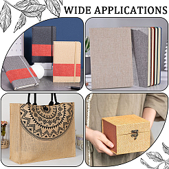 Ткань из искусственной замши своими руками&nbsp;DIY-WH0453-96E