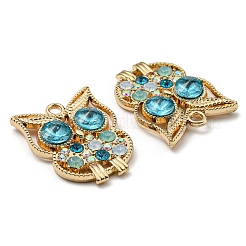 Золотили литые подвески&nbsp;ALRI-L050-02G-01