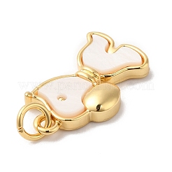 Стойки обшивки латунные подвески&nbsp;X-KK-R144-04G