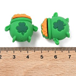 Силиконовые фокусные шарики&nbsp;SIL-A012-02A