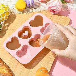 Силиконовые Молды&nbsp;ST-CJ0007-40