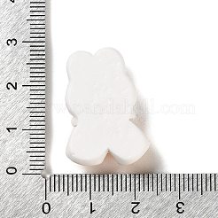 Кабошоны из непрозрачной смолы с рождественской тематикой&nbsp;RESI-F053-B05