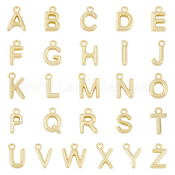 26шт 26 стиля латунные подвески&nbsp;KK-TA0003-34