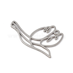 Подвески из нержавеющей стали 201&nbsp;LS-STAS-K250-08P