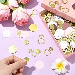 Кольцо+золотая карточка&nbsp;ST-CJ0031-01