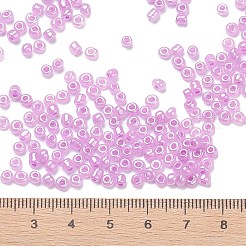 Бисер из стекла &nbsp;SEED-XCP0001-03