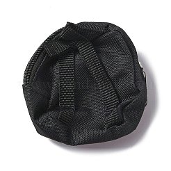 Повседневный мини-рюкзак для куклы из ткани&nbsp;ZXFQ-WH0001-01D