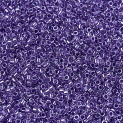 Бусины Миюки delica&nbsp;SEED-J020-DB0906