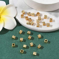 Латунные бусины&nbsp;XGRQ1A075-324G