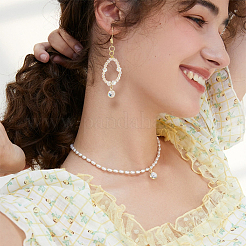 40шт 2 стиля латунные подвески с микропаве и кубическим цирконием&nbsp;KK-BC0013-32