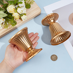 Железный подсвечник&nbsp;DIY-WH20097-088B