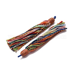 Подвески из хлопка&nbsp;FIND-D302-03M