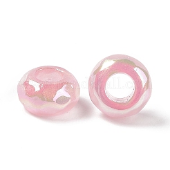 Непрозрачные акриловые бусины&nbsp;OACR-C008-03A