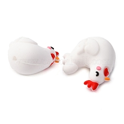 Силиконовые бусины&nbsp;LS-SIL-C008-01