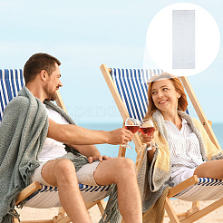 Оксфордское кресло из парусины&nbsp;OCOR-WH0421-121B