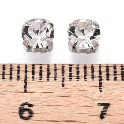 Шить на горный хрусталь&nbsp;KK-S324-02B