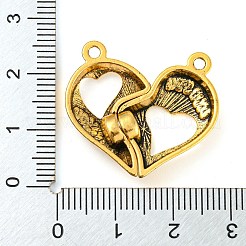 Магнитные подвески из сплава&nbsp;LS-PALLOY-Z020-05AG