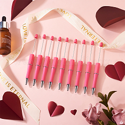 Пластиковая шариковая ручка&nbsp;LS-BT-TAC0003-03A