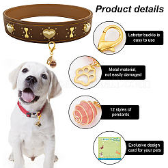 Подвесные украшения в виде спиральной клетки из драгоценных камней&nbsp;HJEW-PH01622