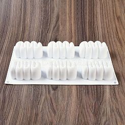 Diy силиконовые Молды для дисплеев&nbsp;SIMO-P008-06