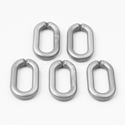 Непрозрачные акриловые соединительные кольца&nbsp;OACR-S038-004B-A05