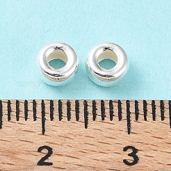 925 шарики стерлингового серебра&nbsp;STER-K174-02D-S