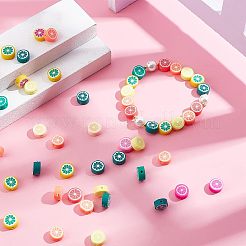 Набор для изготовления ювелирных изделий своими руками&nbsp;DIY-CA0003-07