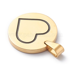 Ионное покрытие (ip) подвески из нержавеющей стали 304&nbsp;STAS-Z027-03H-G