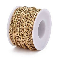 Ионное покрытие (ip) 304 нержавеющая сталь figaro цепи&nbsp;CHS-E007-01G