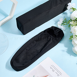 Тканевый чехол на подлокотник автомобиля&nbsp;AJEW-WH20080-56C