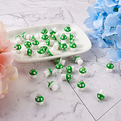 Пластиковые подвески&nbsp;KY-TA0001-15C