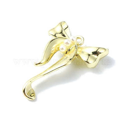 Сплав с акриловыми подвесками&nbsp;FIND-Q102-11A-1